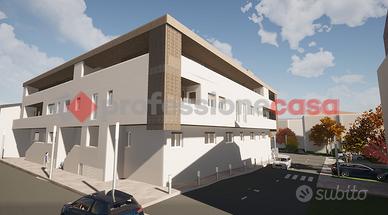 Appartamento Capraia e Limite [1/0416DVRG]