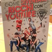 Libro - Illuminati CREW Come diventare Ricchi con
