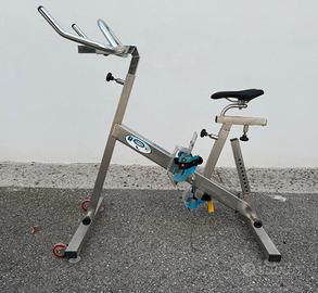 Hydrobike acciao professionali