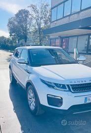 LAND ROVER RR Evoque 2ª serie - 2018