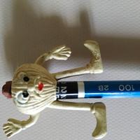 Mini figura vintage di cipolla