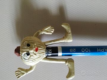 Mini figura vintage di cipolla