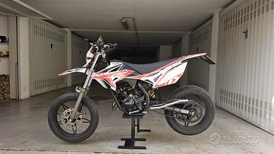 Beta RR 50 2020