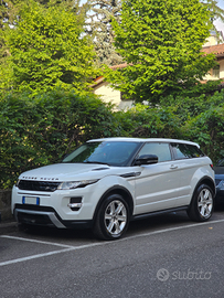 Range Rover Evoque - 2.2 Td4