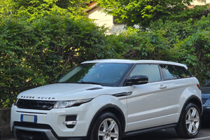 Range Rover Evoque - 2.2 Td4