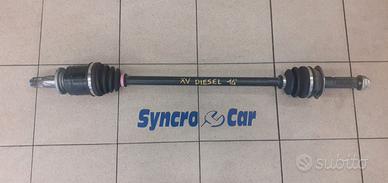 28321AJ033 Semiasse ant Subaru Xv My 14