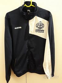 Giacca tuta rugby del Lumezzane 