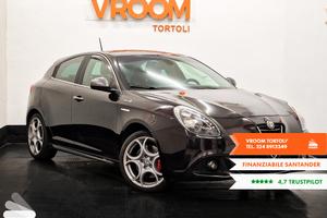 ALFA ROMEO Giulietta (2010-21) Giulietta 1.6 JT...