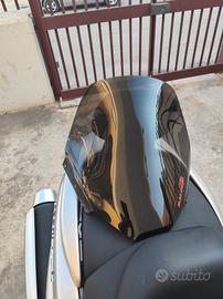 Majesty 400