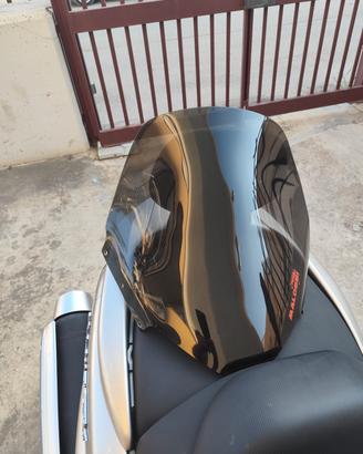 Majesty 400