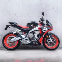 Aprilia Tuono 660 - ANNO: 12/2021 - KM: 19217