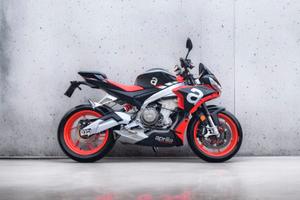 Aprilia Tuono 660 - ANNO: 12/2021 - KM: 19217