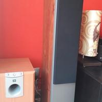casse Heco Vitas 600