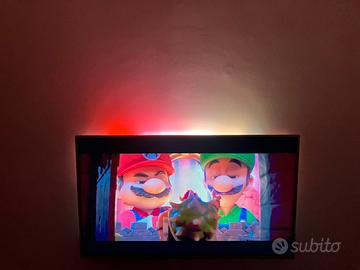 Tv philips ambilight 58 pollici smart tv