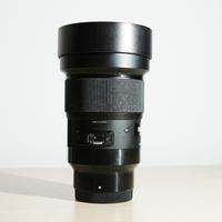 Sigma 20mm f/1.4 DG HSM Art - Sony E