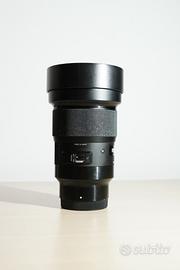 Sigma 20mm f/1.4 DG HSM Art - Sony E