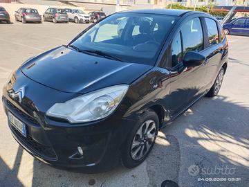 CITROEN C3 1.1 DEEJAY