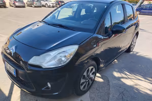 CITROEN C3 1.1 DEEJAY