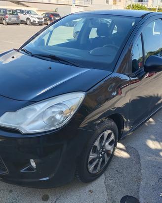 CITROEN C3 1.1 DEEJAY