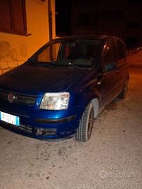 panda 2 serie 1.2 