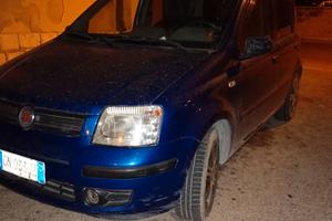 panda 2 serie 1.2 