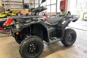 CF CFORCE 450 S