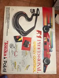 Pista tonka polistil F1