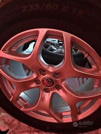 Gomme piu cerchi