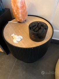 Tavolino da salotto legno