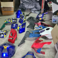 Ricambi/carene cbr 1000 rr