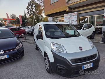 FIAT FIORINO 1.3 MJT 95CV 70KW OK NEOPATE-2019