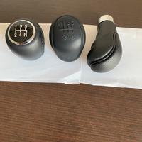 Pomello grande punto