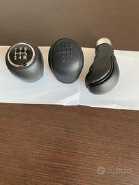 Pomello grande punto