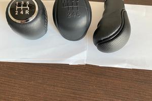 Pomello grande punto