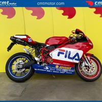 DUCATI 749 Garantita e Finanziabile