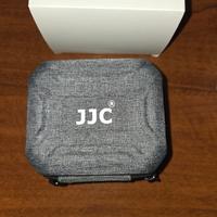 Custodia filtri fotografici