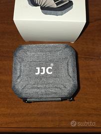 Custodia filtri fotografici