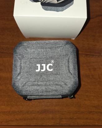 Custodia filtri fotografici