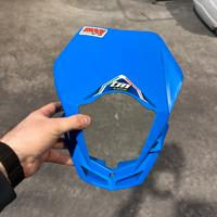 Portafaro Blu tm