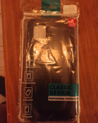 Cover Custodia Rugged per Samsung Galaxy Xcover 6