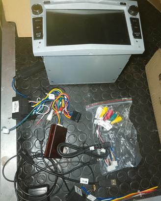 radio Astra h j