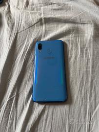 samsung galaxy a40 64gb