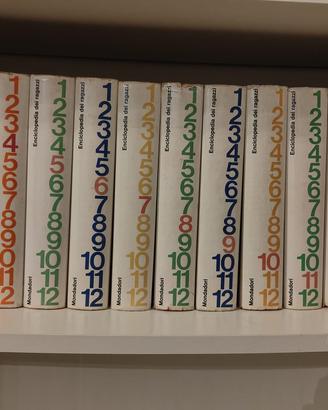 Enciclopedia dei ragazzi