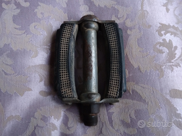 Pedale destro per Si e Ciao