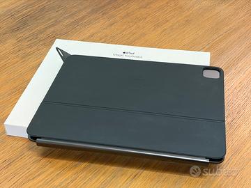 Apple Magic Keyboard iPad Pro 13" (M4) Nero