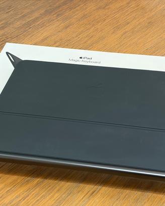 Apple Magic Keyboard iPad Pro 13" (M4) Nero