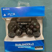 Controller per PlayStation 3 nuovo