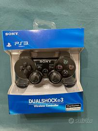 Controller per PlayStation 3 nuovo