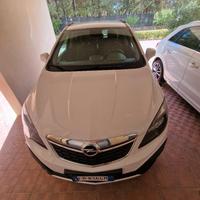 Opel Mokka 2015 cdi 1600 diesel 136 cv 4x4