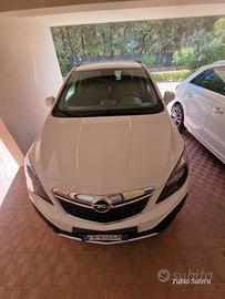 Opel Mokka 2015 cdi 1600 diesel 136 cv 4x4
